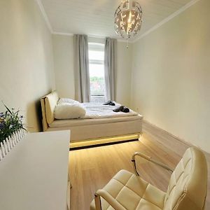 Appartement met Twee Slaapkamers